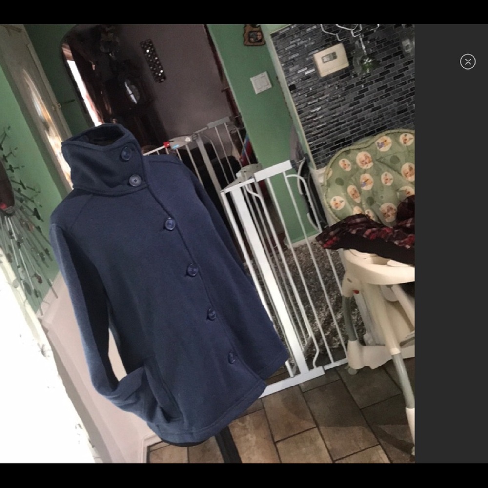 Patagonia sweater XL